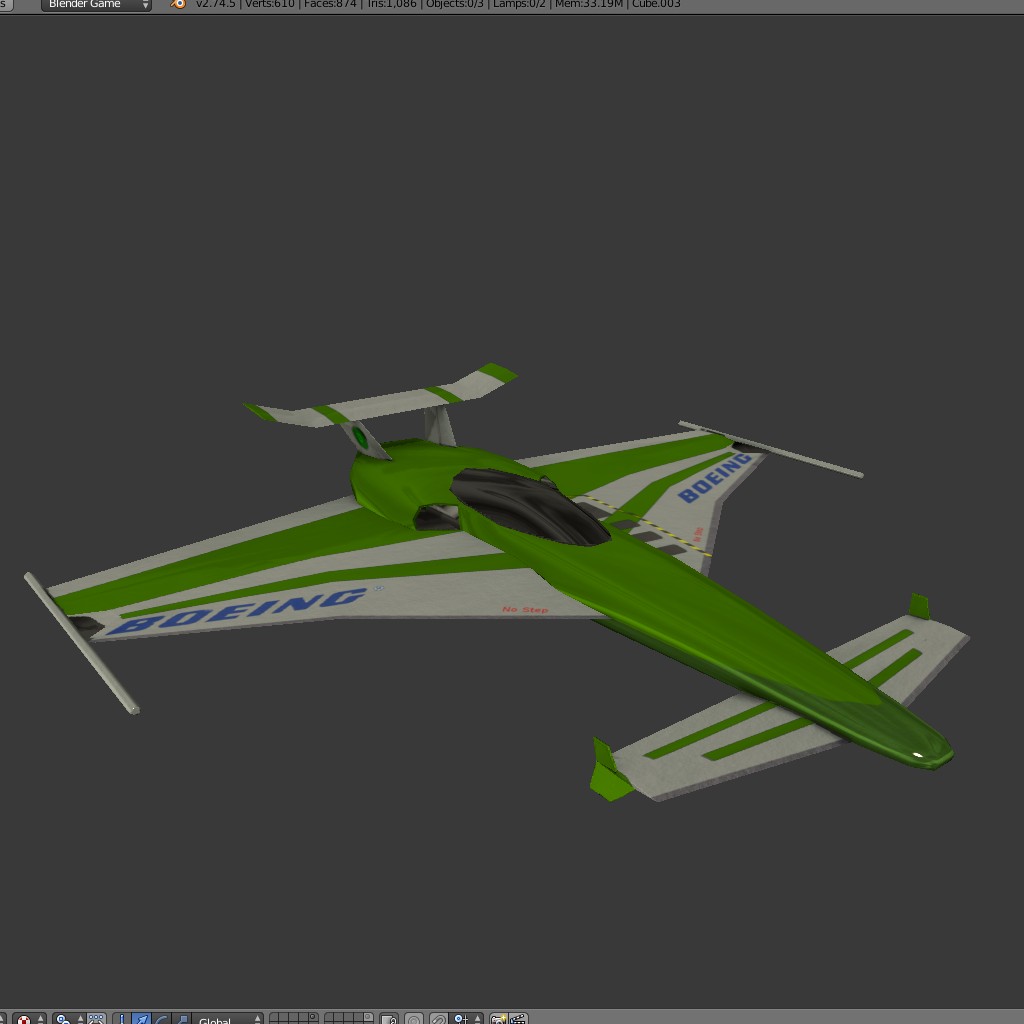 Hovercar preview image 1